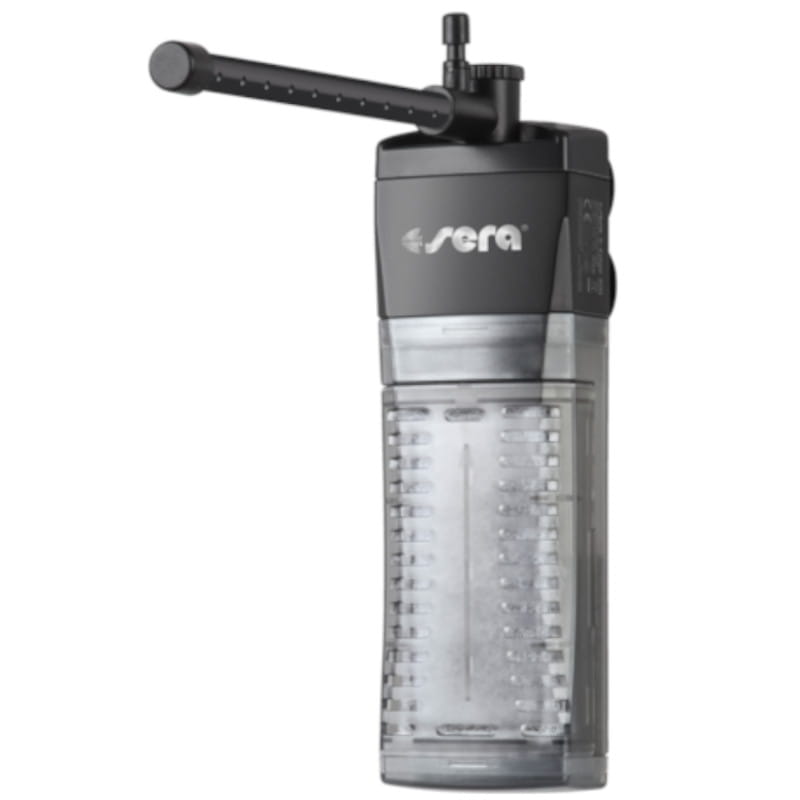 Sera X-Edge 300 Filtr Wewnętrzny Narożny do Akwarium do 100l 4,2W.jpg